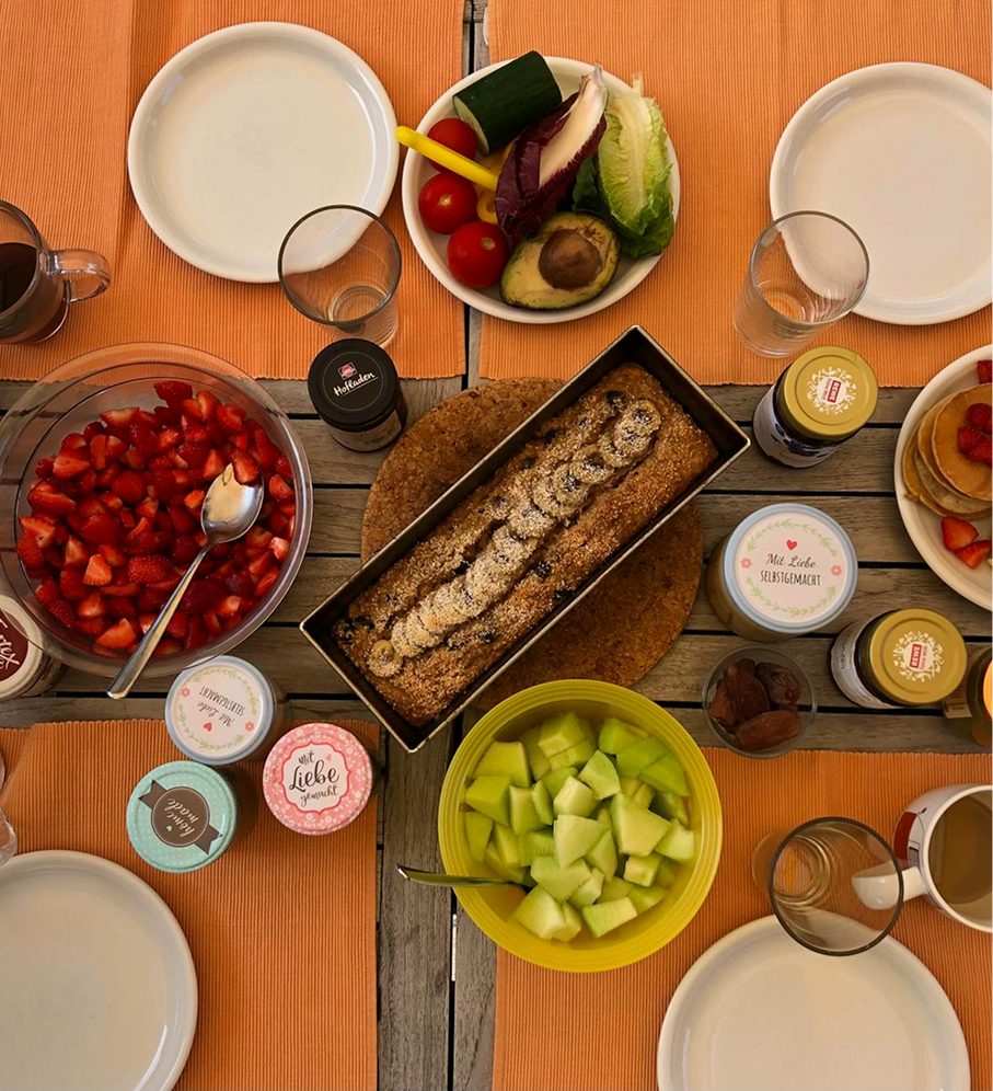 Strategic Nutrition
